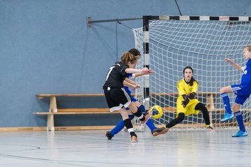 Bild 14 - wDJ NFV Futsalturnier